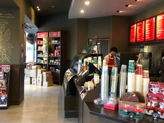 -星巴克(舟山蜈蚣峙店)