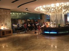 -佛山保利洲际酒店·月色西餐厅