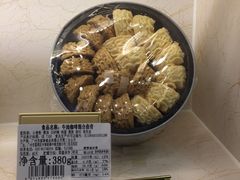 -家琳甜品(江南东店)