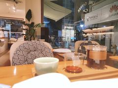 -Line 咖啡(石厦花园店)