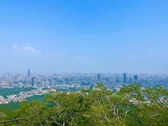 -千佛山风景名胜区