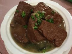 -春满人间酒楼(园岭中路店)