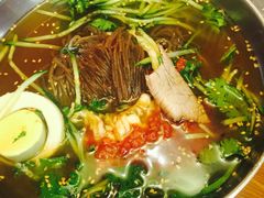 -老朴饭店(邮政街总店)
