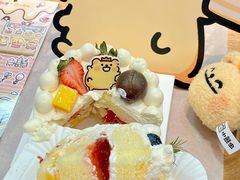 -小汪糕点(楚街北门8店)