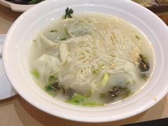 -弄堂小笼包(西青中北永旺购物中心店)