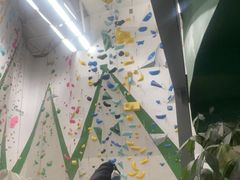 -绿壁虎攀岩基地(Tcar店)