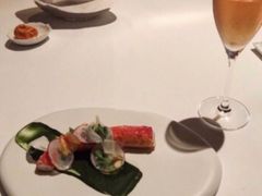 -文华扒房及酒吧(香港文华东方酒店)