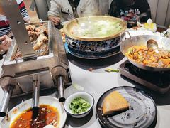 -老三龙虾(汉阳杨泗庙店)