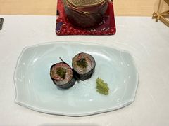 -鮨一日本料理旗舰店(总店)