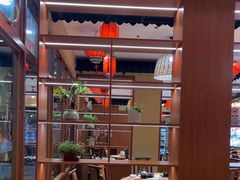 -鹅香四海·卤水火锅·砂锅粥·潮汕菜(宝安店)
