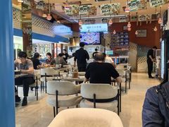 -撒拉花儿·新疆菜·清真(太阳宫店)