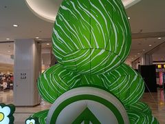 -银泰百货(北京大红门店)