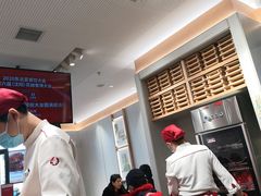 -喜家德虾仁水饺(马栏店)