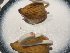 一品天鹅酥-唐宫海鲜舫