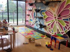 -BlueBubble蓝泡泡婴幼儿游泳会所(合川路店)
