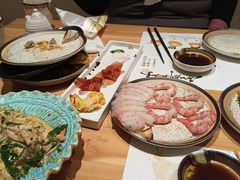 -和创柚子·会席日本料理(新区淮海街店)