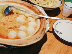 -永安鱼庄·镇江菜(三店纬五路店)