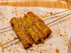 -老味烧烤(总店)