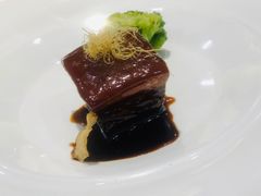 普洱红烧肉-麟1929(外滩店)