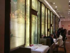 大堂-老正兴菜馆(福州路店)