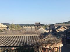 -棋盘山风景区
