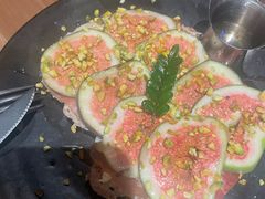 -KimPro 辛普乐概念韩餐