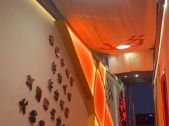 -蜀大侠火锅.川剧变脸(龙泉世茂店)