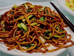 上海炒面-金米箩大酒店(五角场店)