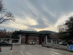 -百脉泉景区