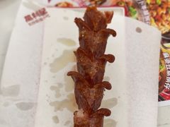 -万利记·湖南鲜肉粉·现炒下饭菜(深业上城店)