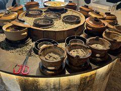 -黄山老妈·土菜(碧桂园店)