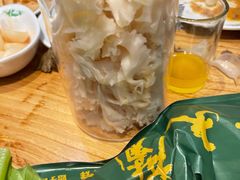 -草原塞蛮羊火锅城(港湾店)