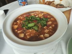 -西湖春天•老字号杭州菜(百汇店)