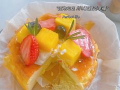 -黑池口感烘焙·生日蛋糕(坂田店)