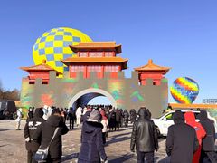 -卧龙湖