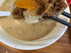 -阊门姚记豆浆(旧学前直营店)