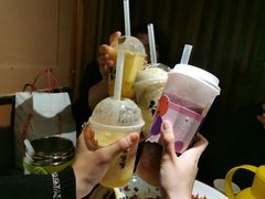 -果呀呀(国金街店)
