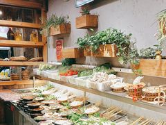 -塘屋烧烤·云南火塘烧烤品牌(春城慧谷旗舰店)