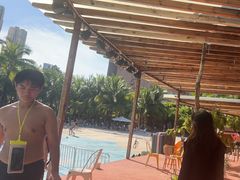 -亚马逊丛林水乐园