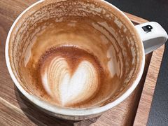 -Peet's 皮爷咖啡(乐峰店)