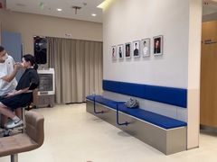 -天真蓝照相馆(西安南门王府井LAB店)