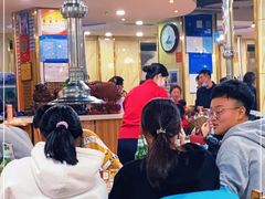 大堂-元盛居(生态大街店)