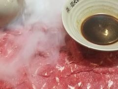 -蜀大侠火锅(香格里拉店)