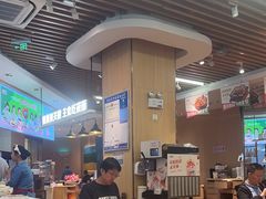 -西贝(苏州绿宝广场店)