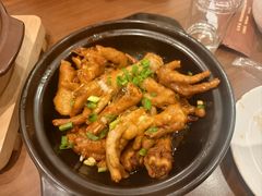 -知音酒楼(花园店)