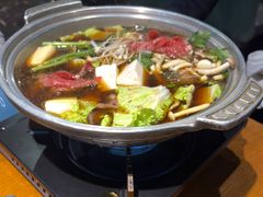 -九井澤精致料理(金茂店)