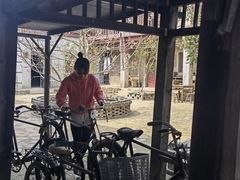 -清风小镇闯关东影视基地