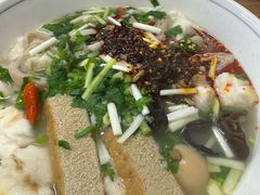 -长香源葫芦头梆梆肉(兴隆巷店)