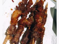 -四季小馆·地道北京小吃(广百店)