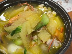 -奎元馆.百年奎元.非遗传承(西湖边的解放路店)
